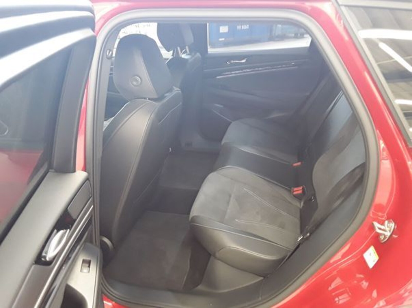 Volkswagen ID.7 Tourer – Bild 6