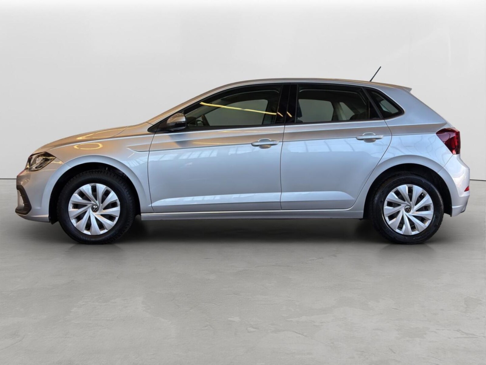 Volkswagen Polo – Bild 2