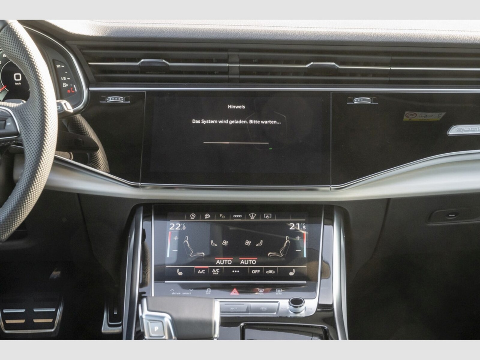 Audi Q7 – Bild 12