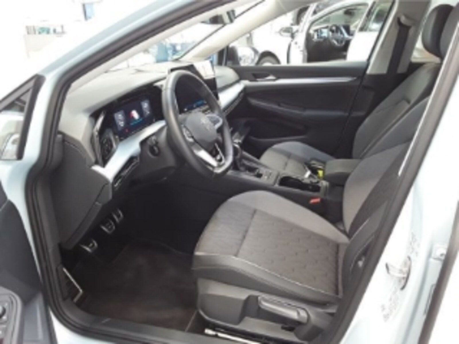 Volkswagen Golf Variant – Bild 4