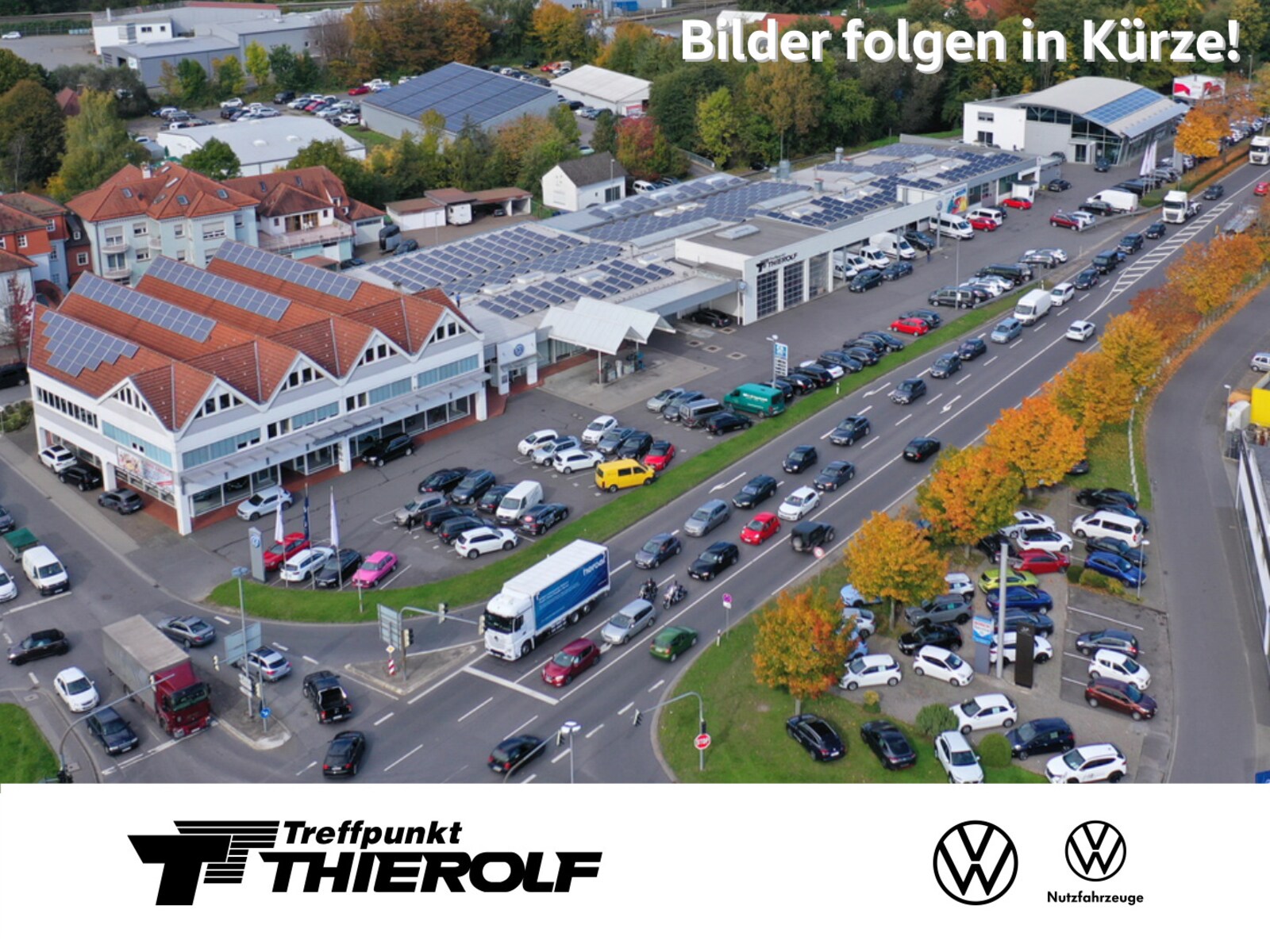 Volkswagen ID.3 Neo
