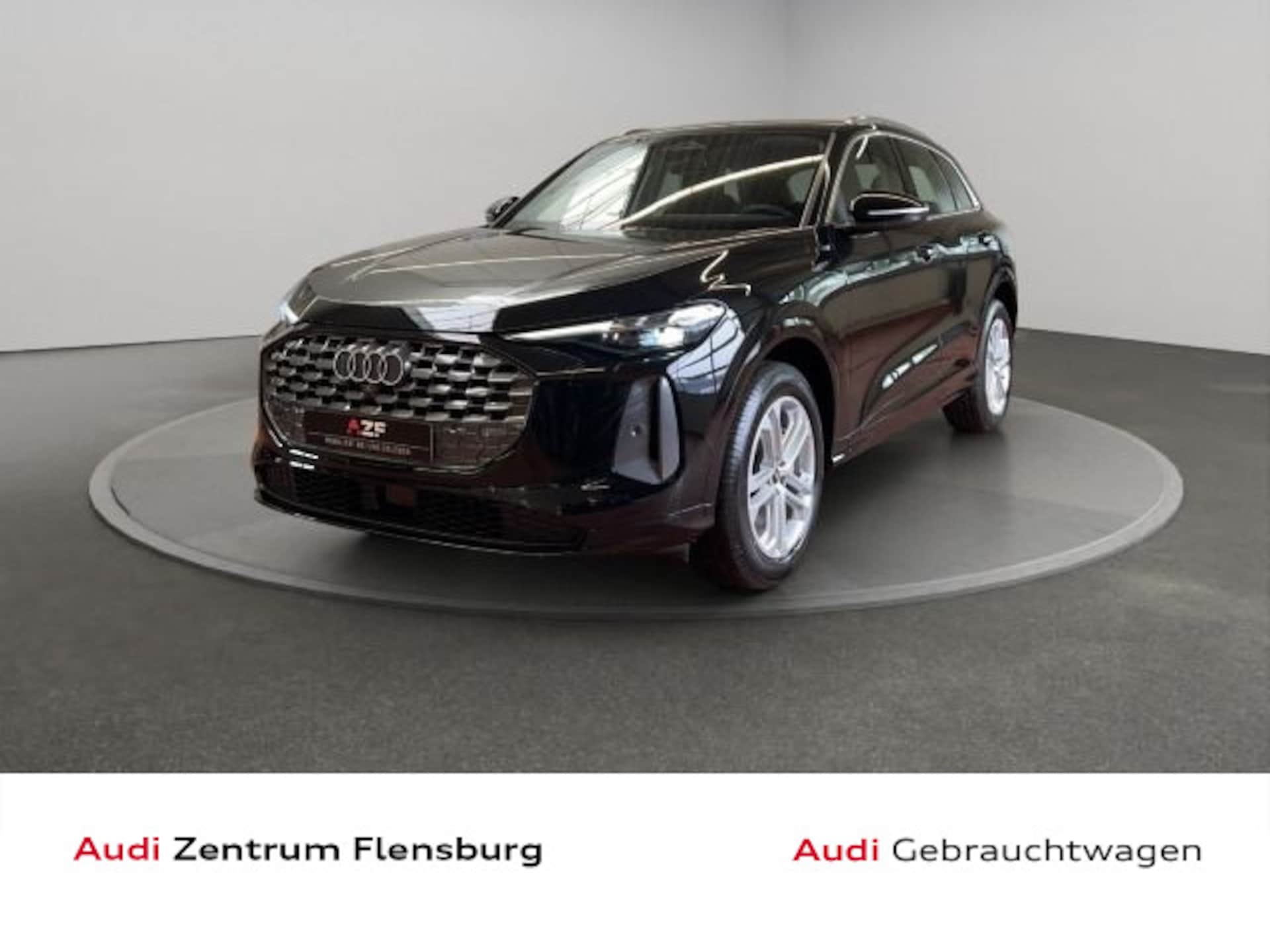 Audi Q5 SUV 2025
