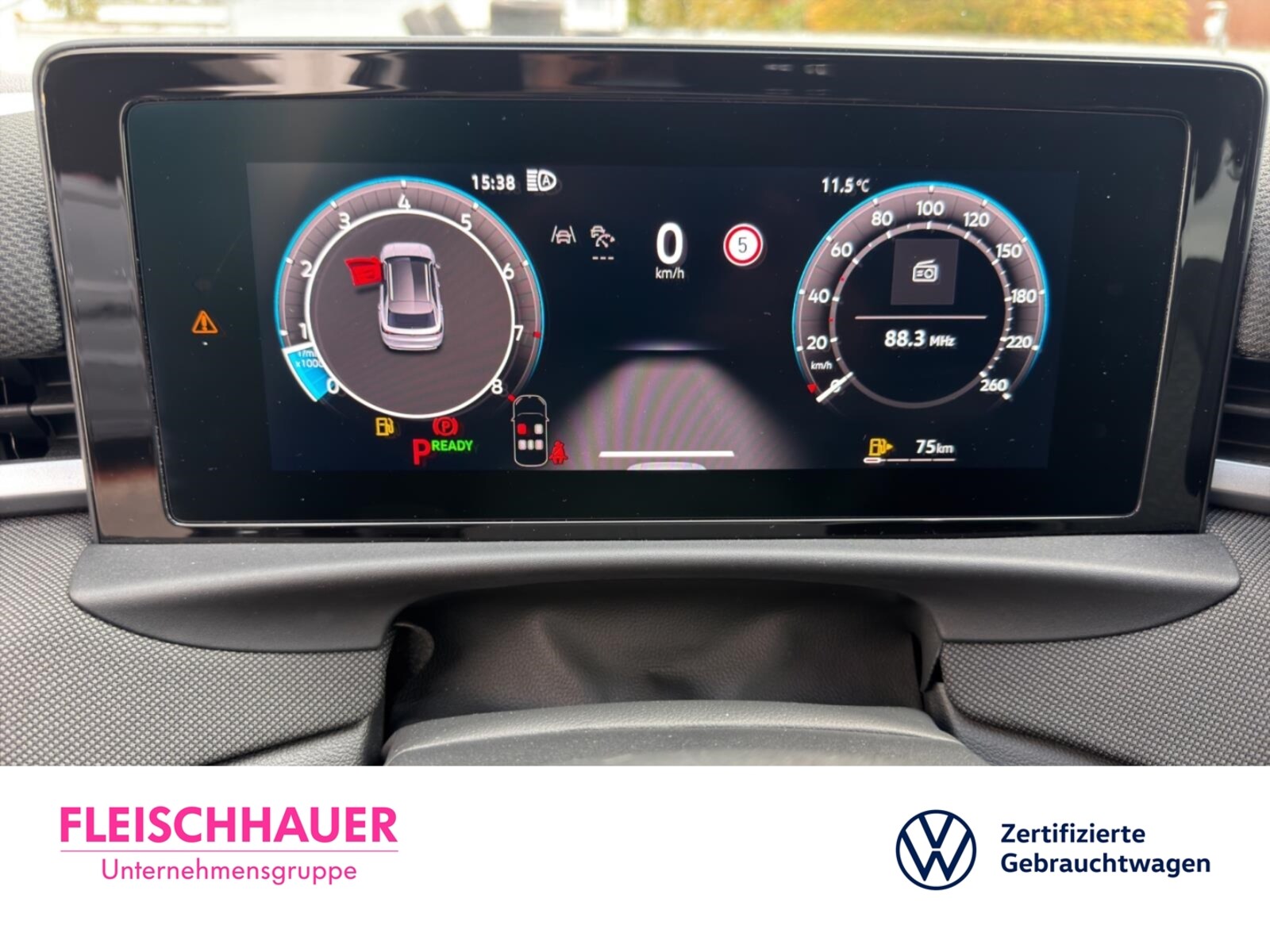 Volkswagen T-Roc – Bild 9