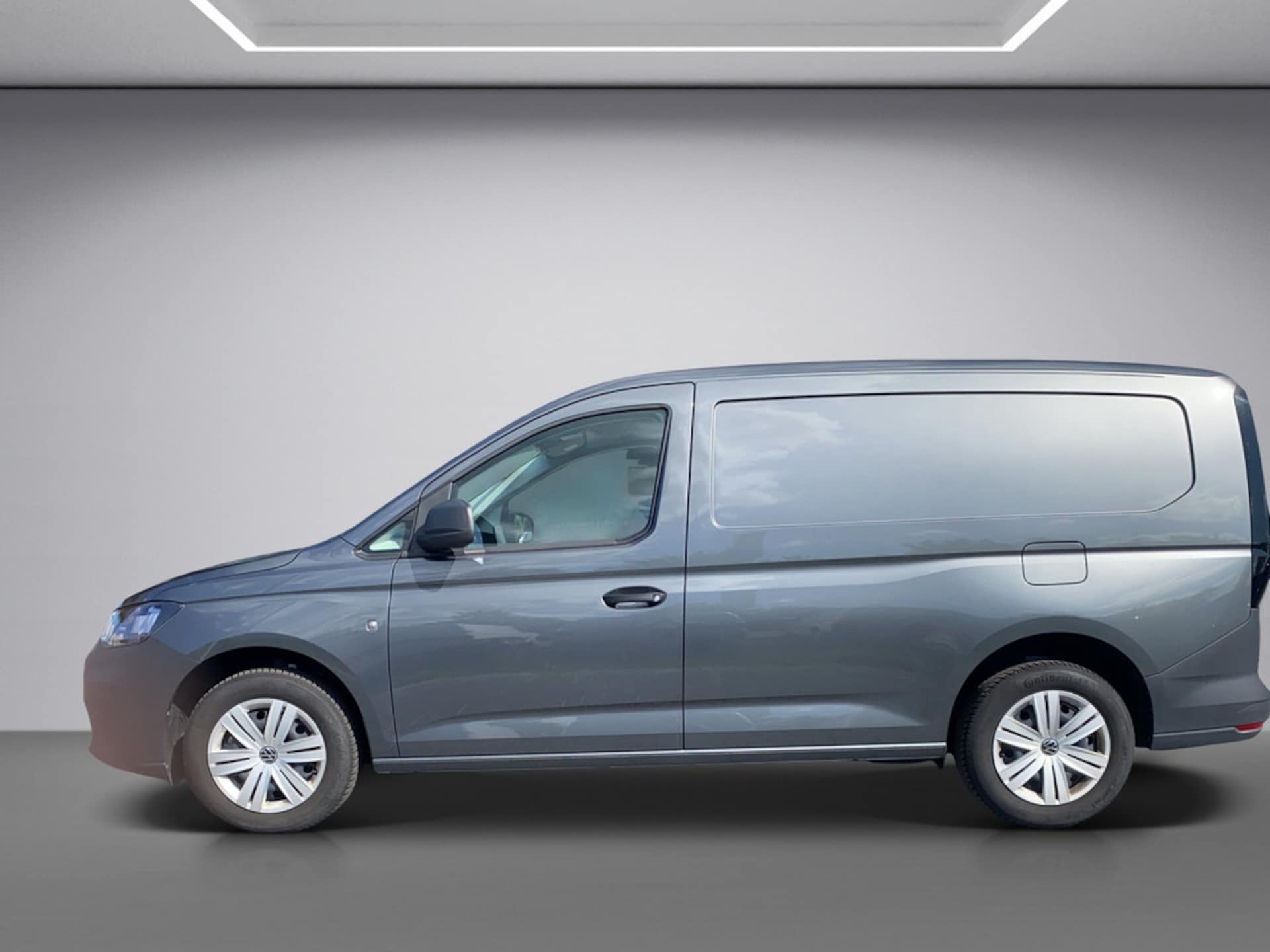 Volkswagen Caddy Maxi Cargo
