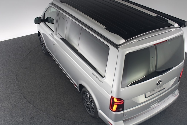 Volkswagen T6.1 California