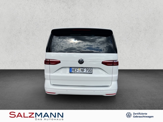 Volkswagen Multivan langversion