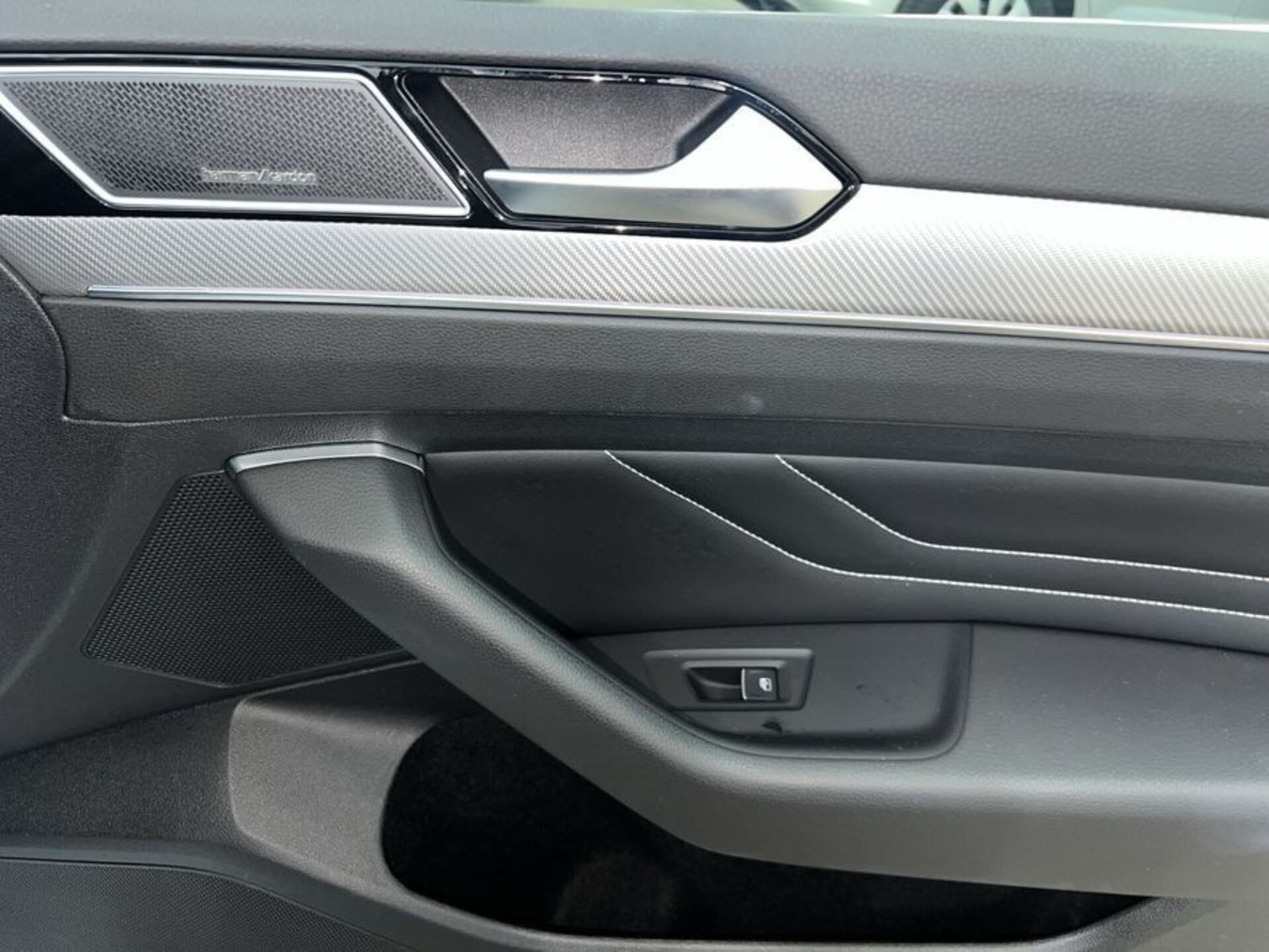 Volkswagen Passat Variant Elegance