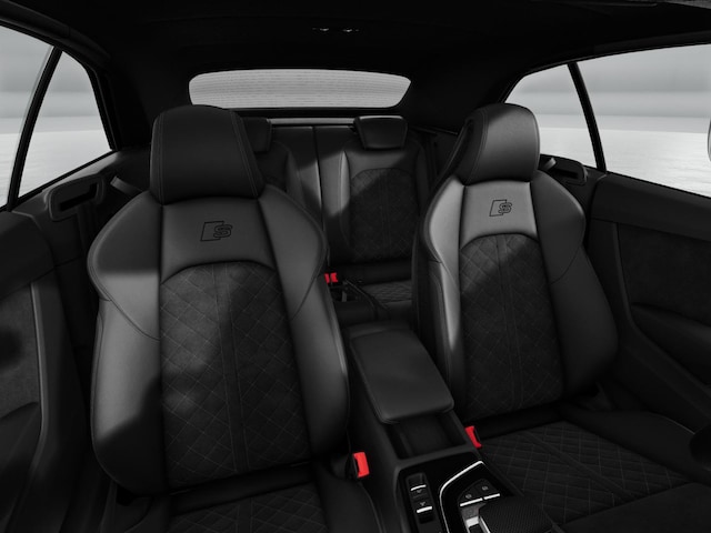 Audi S5 Cabriolet TFSI Quattro Tiptronic - 2023 - Joinsteer - #11
