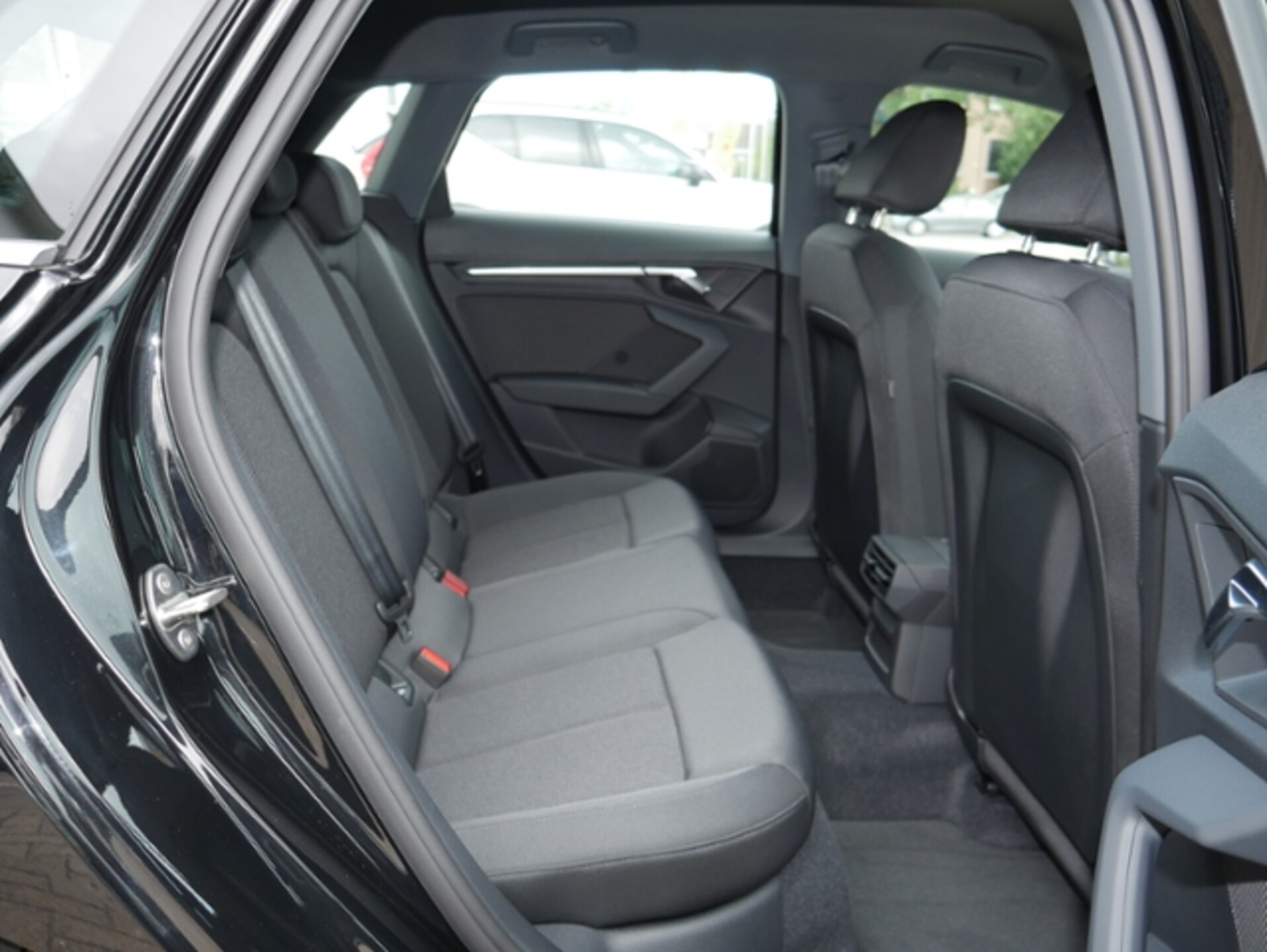 Audi A3 Sportback S line