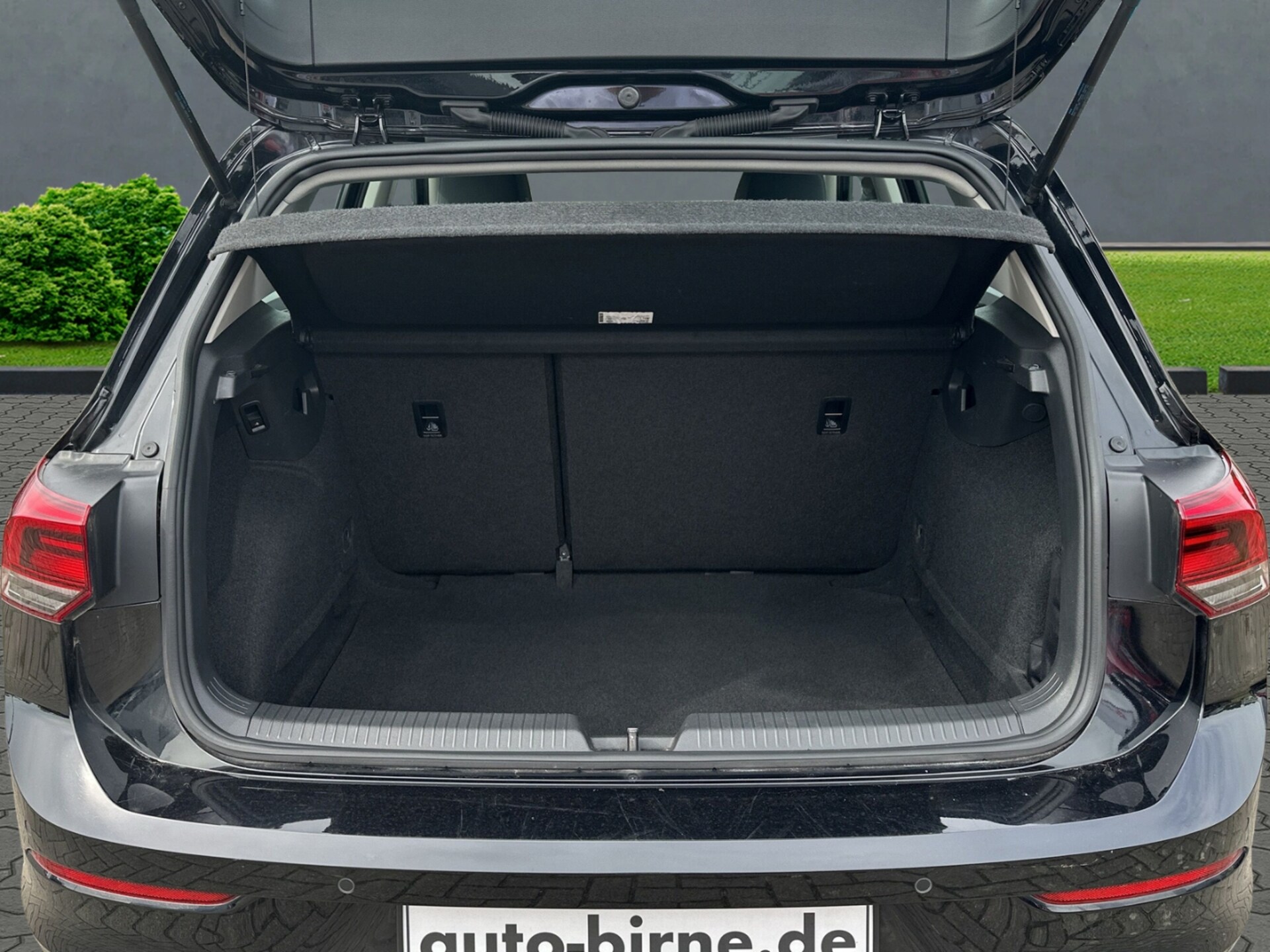 Volkswagen Golf Basis-Modell