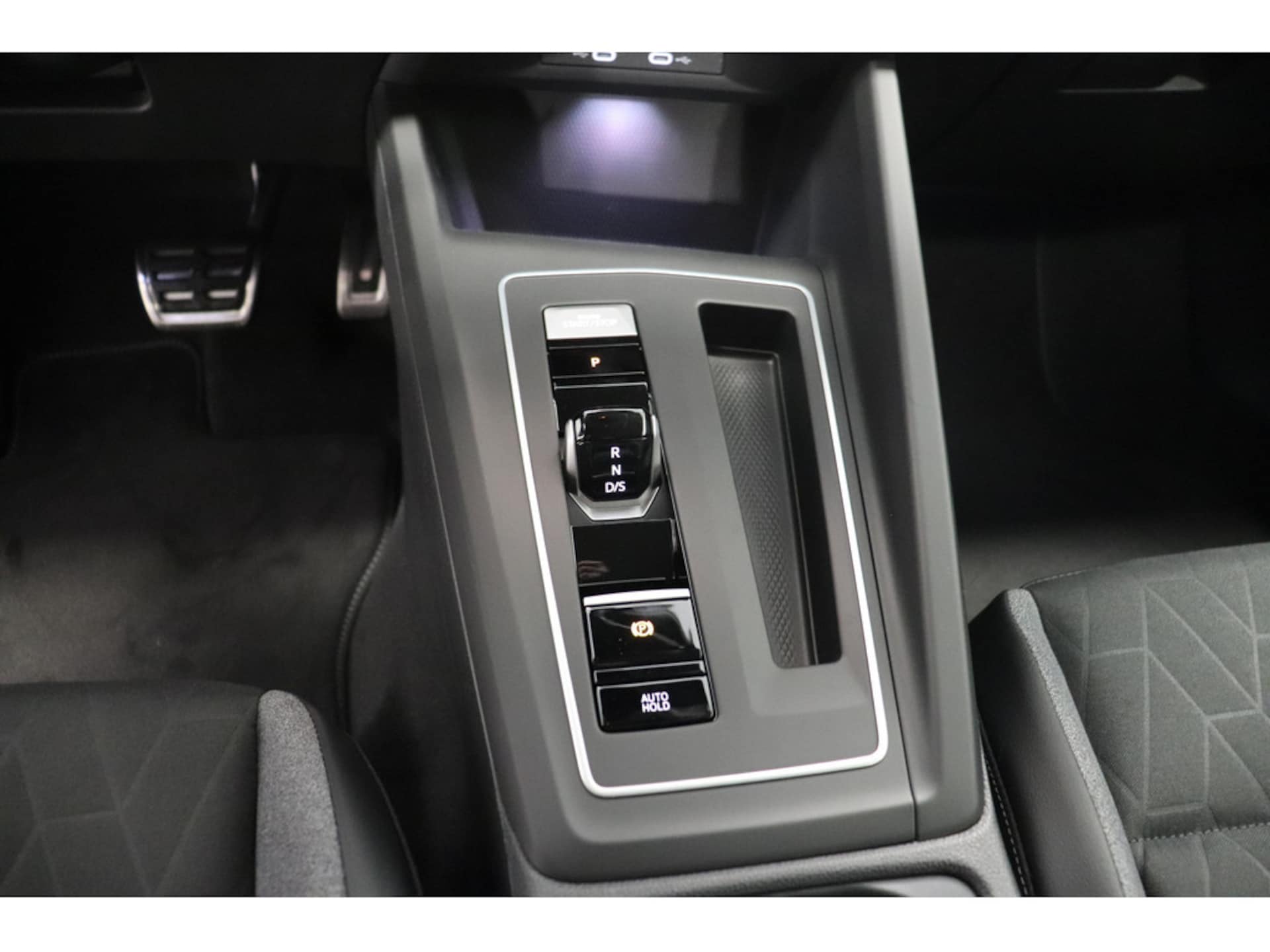 Volkswagen Golf Variant ENERGY
