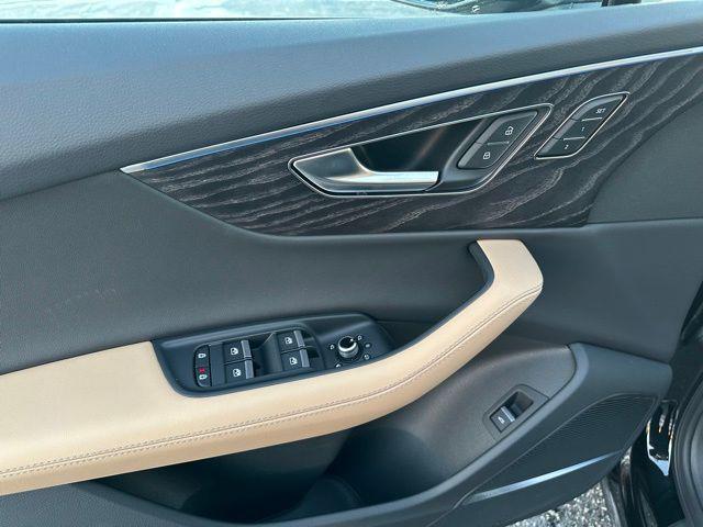 2025 Audi Q7 Premium Plus - Photo 6