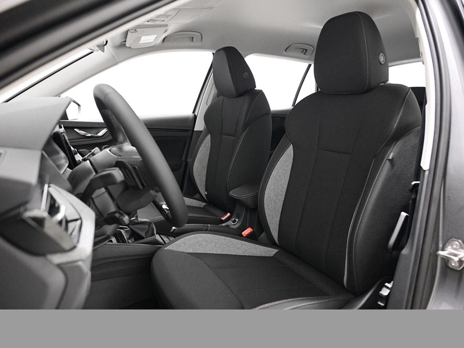 Škoda Kamiq – Bild 11