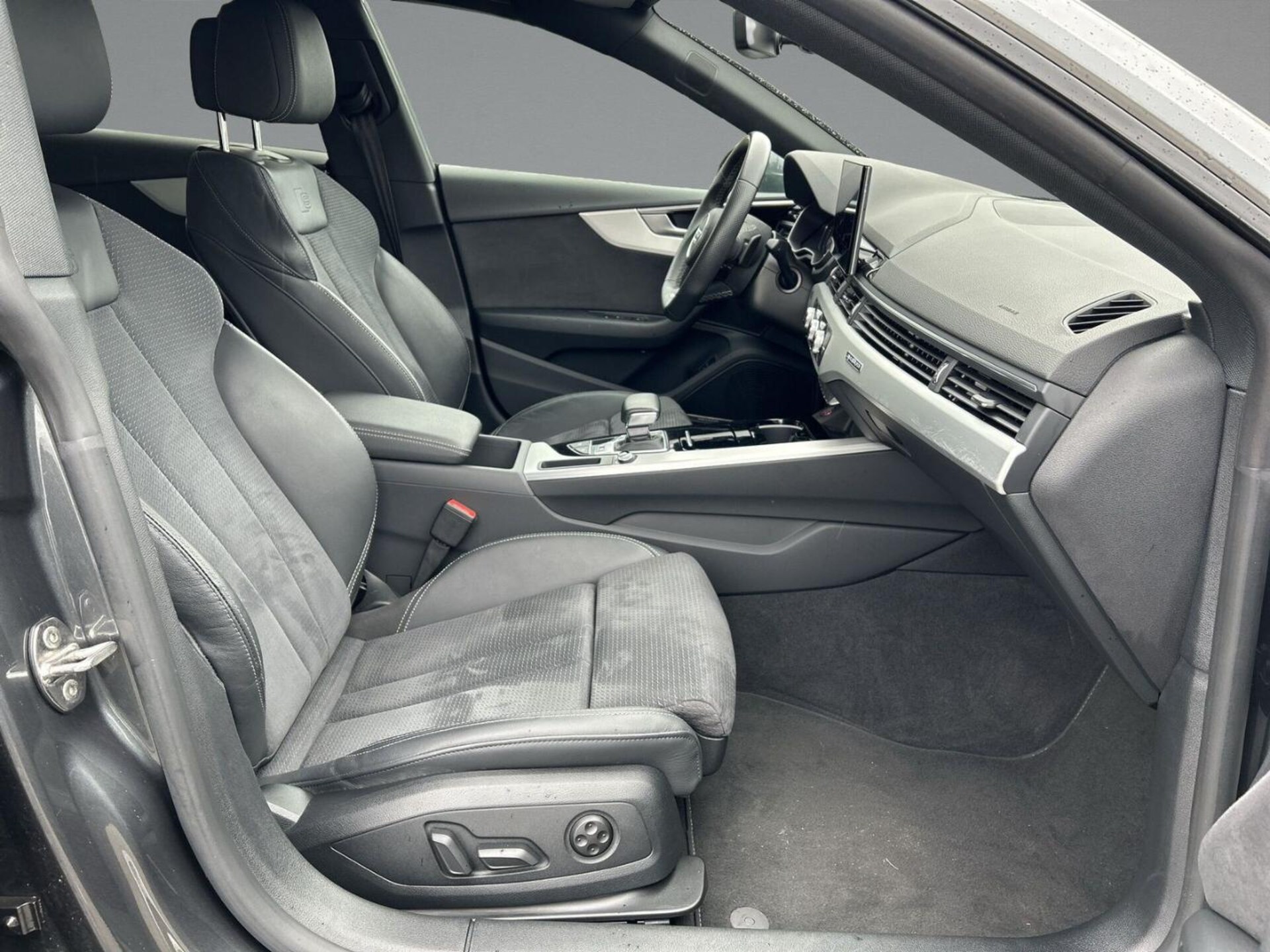 Audi S5 Sportback