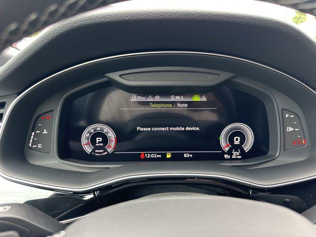 2025 Audi Q8 Premium Plus - Photo 27