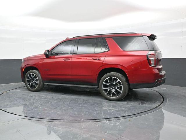 2023 Chevrolet Tahoe