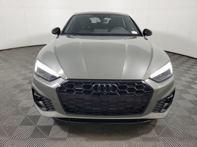 2023 Audi A5 Sportback