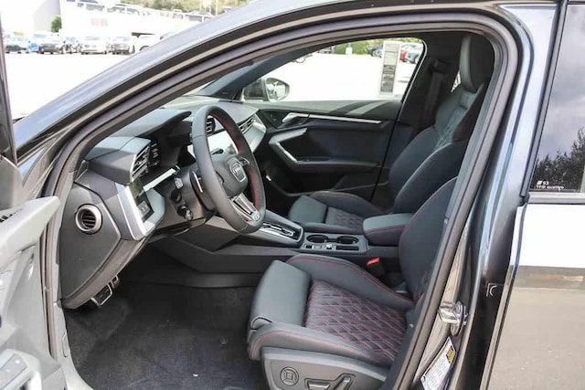 2026 Audi S3 Base - Photo 18
