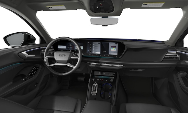 2026 Audi A5 Sedan