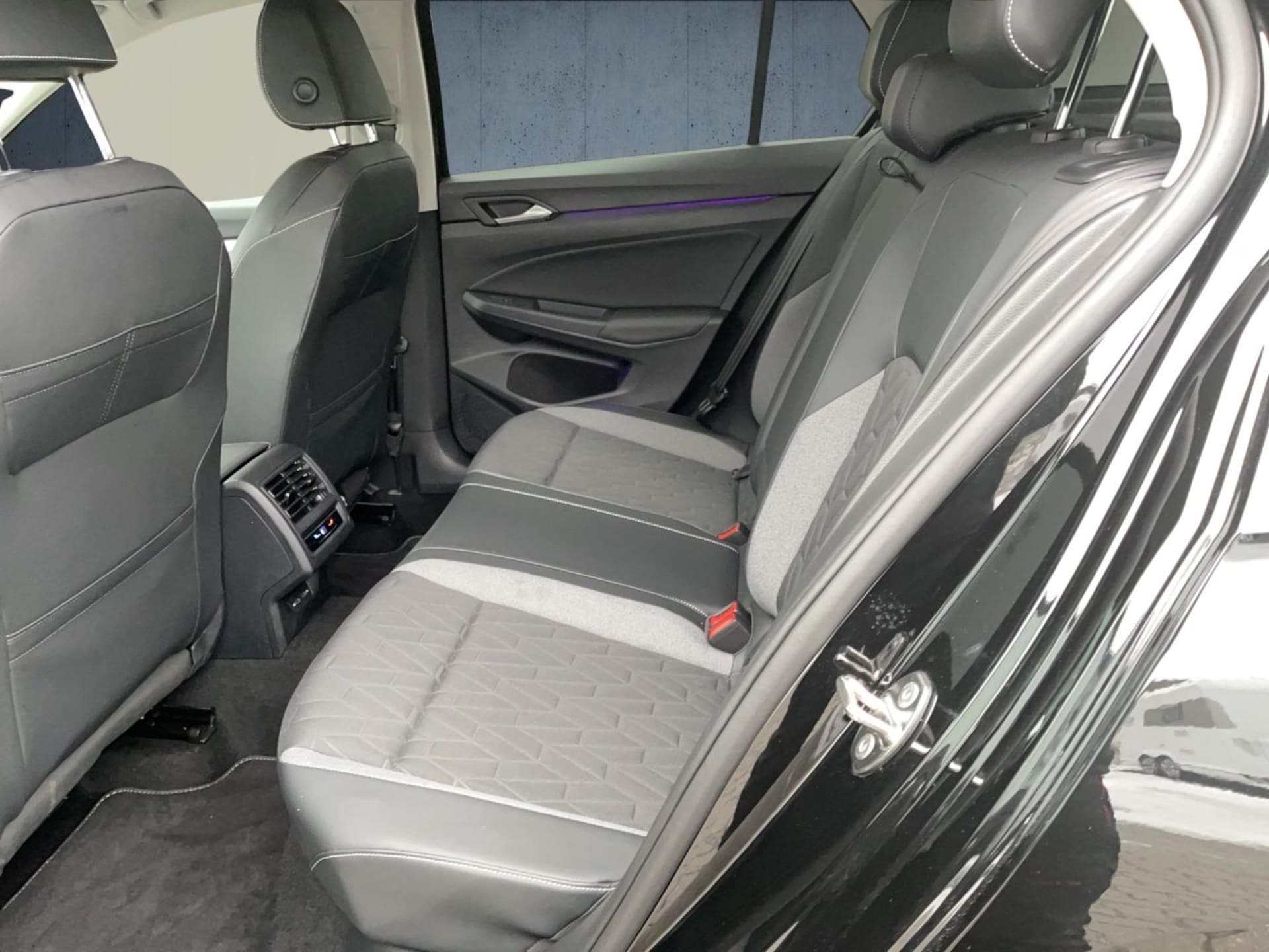 Volkswagen Golf Goal