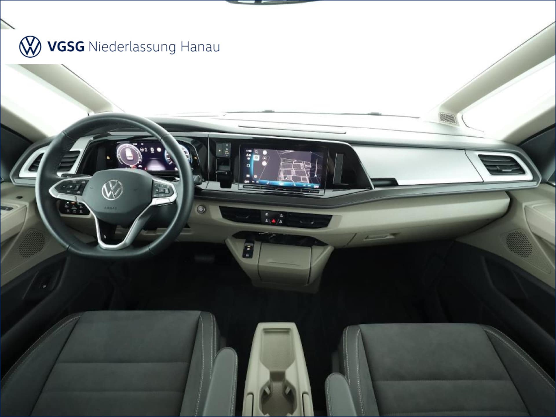Volkswagen California Beach