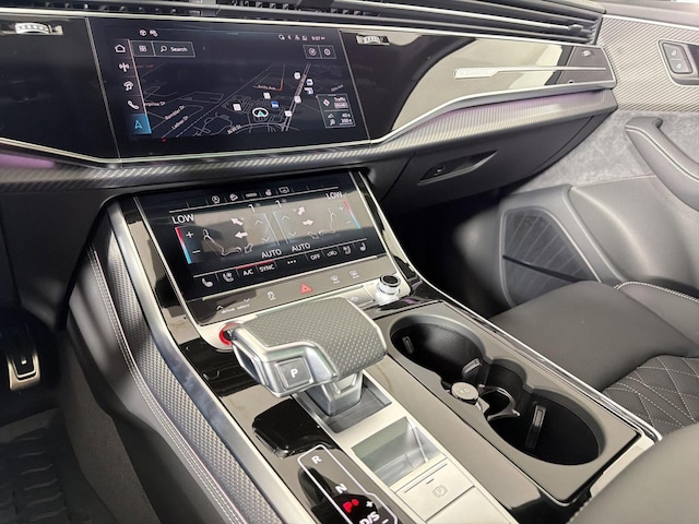2026 Audi SQ7 Premium Plus - Photo 26