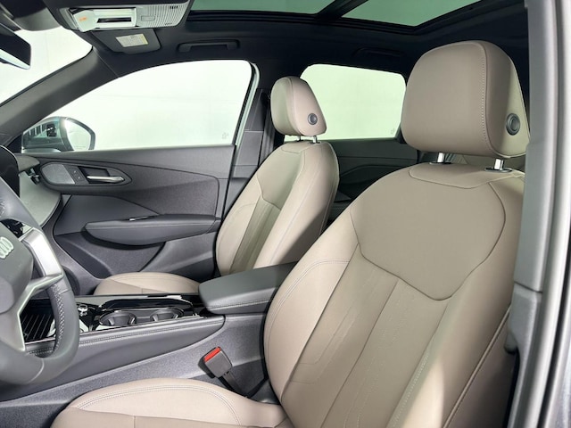 2026 Audi Q3 Base - Photo 21