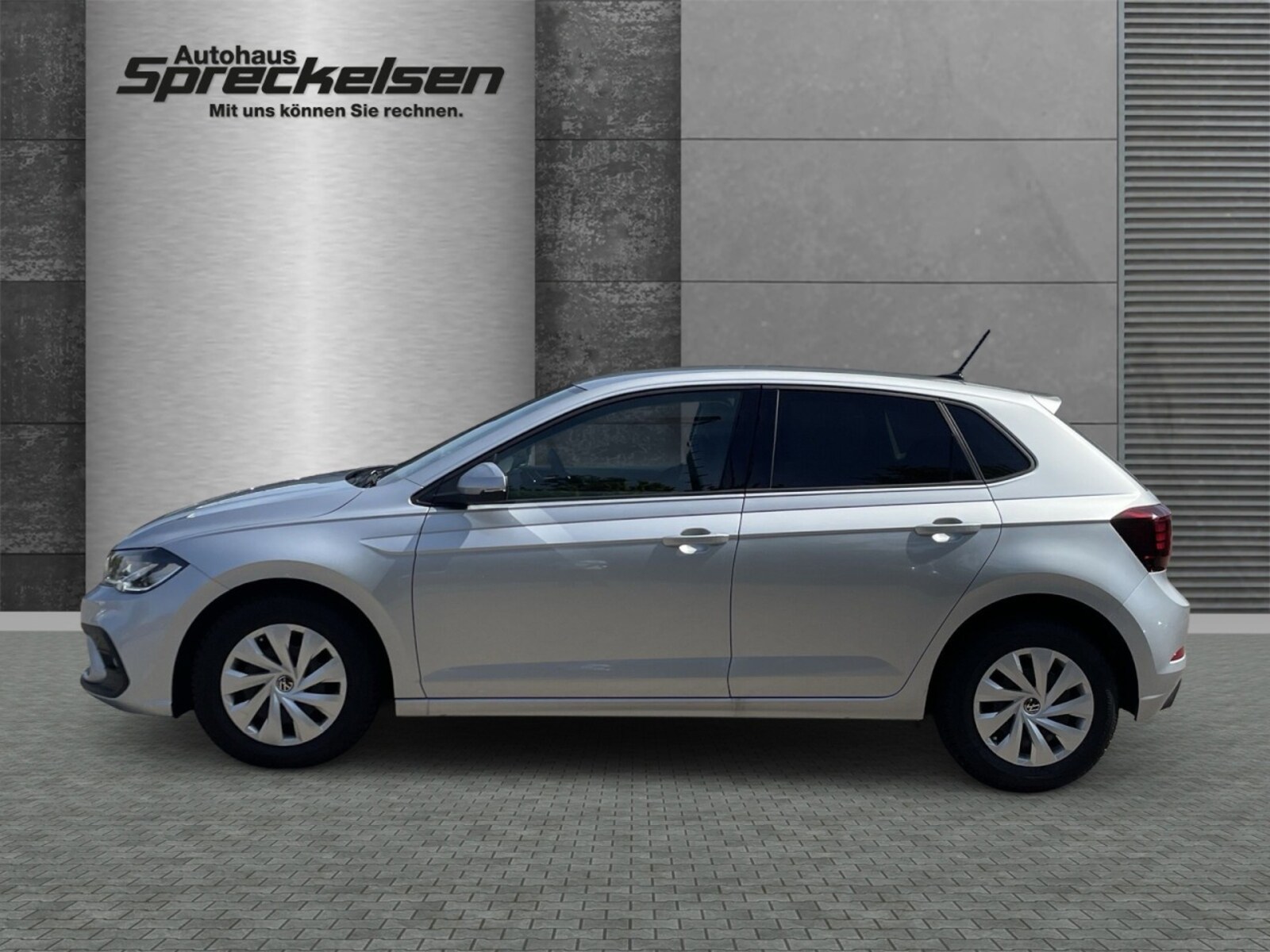 Volkswagen Polo – Bild 2