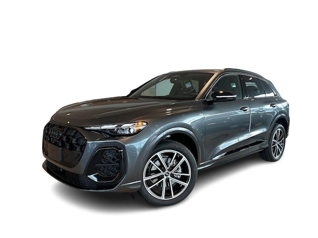 Photo of 2026 Audi Q5