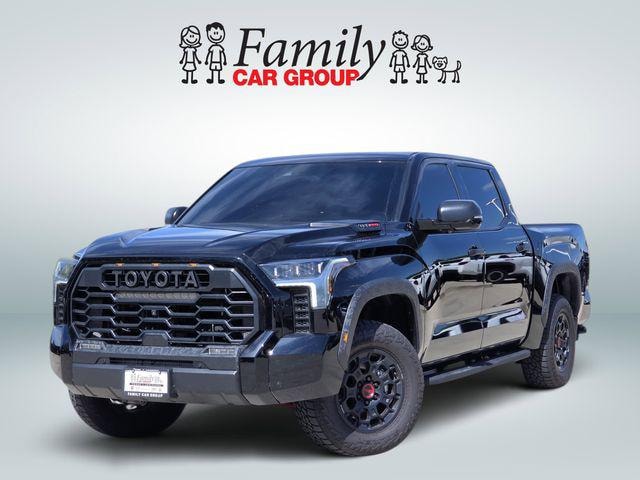 2026 Toyota Tundra Hybrid