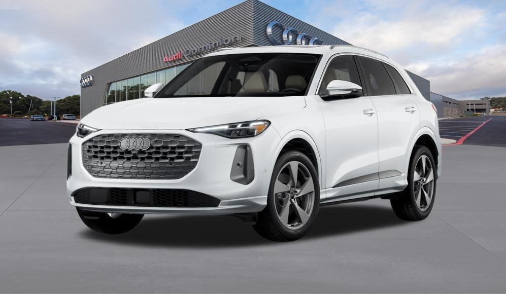 2025 Audi Q5 40 Premium Plus's photo
