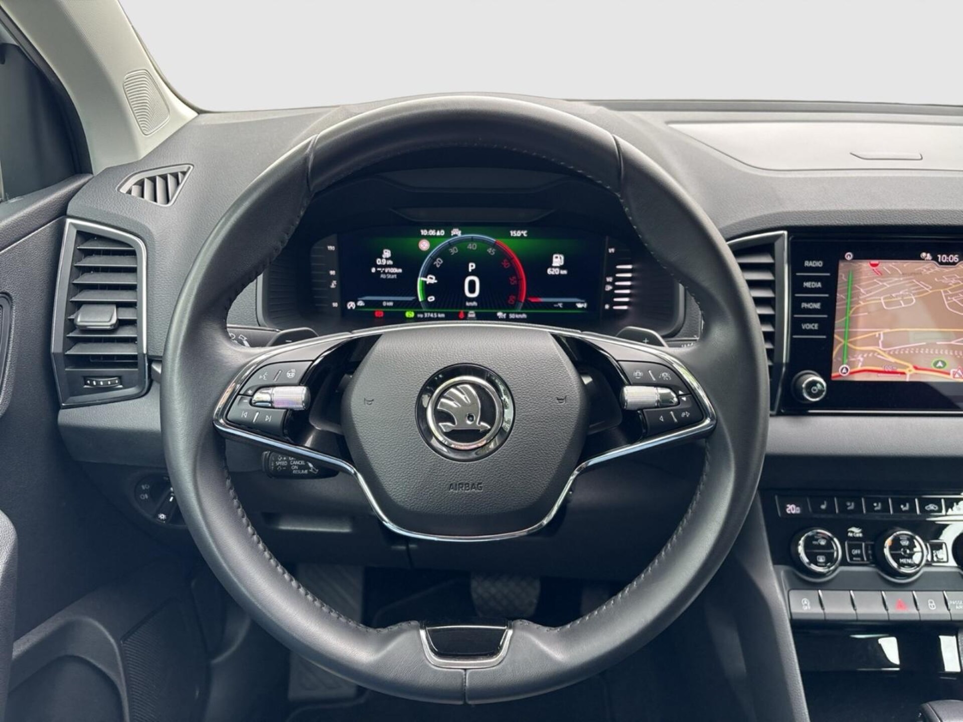 Skoda Karoq Ambition