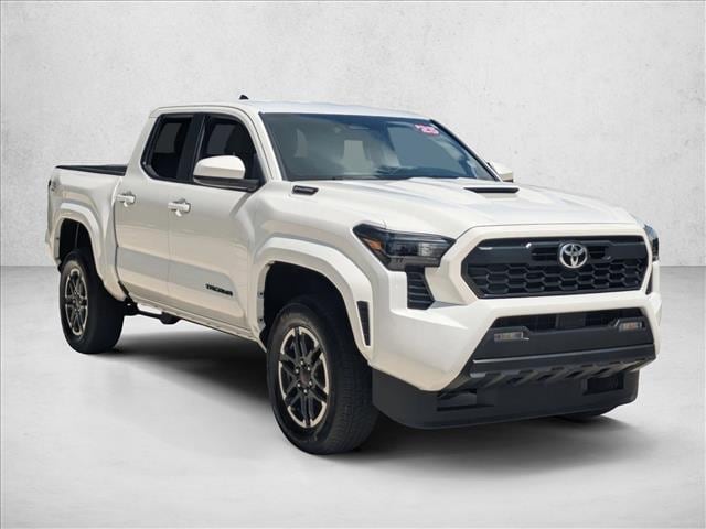 2025 Toyota
