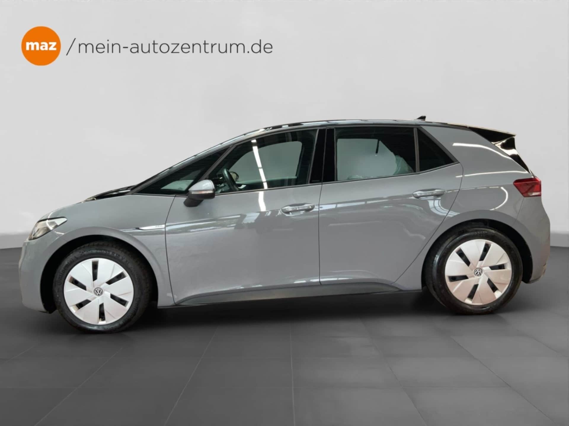 Volkswagen ID.3 Pro Performance