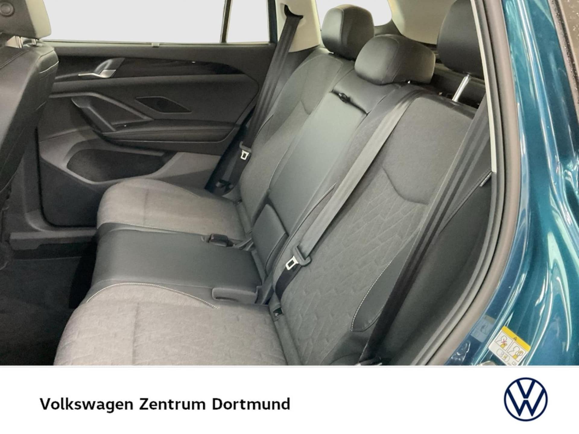 Volkswagen Tayron Life