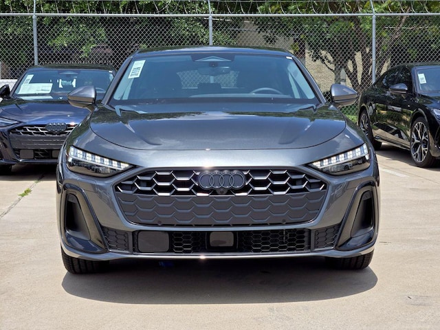 2026 Audi A5 Sedan