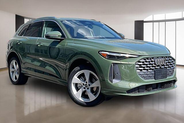 Photo of 2026 Audi Q5 