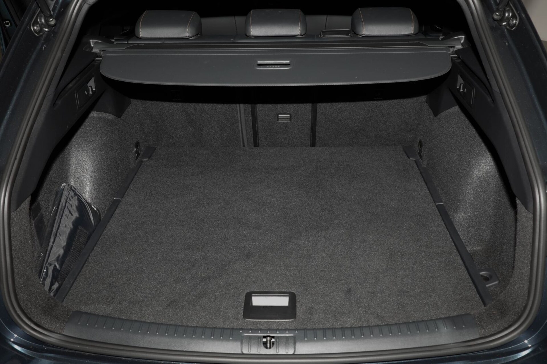 CUPRA Leon Sportstourer VZ