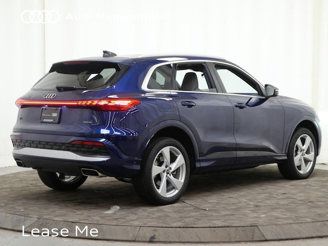 2025 Audi New Q5 Premium Plus - Photo 7