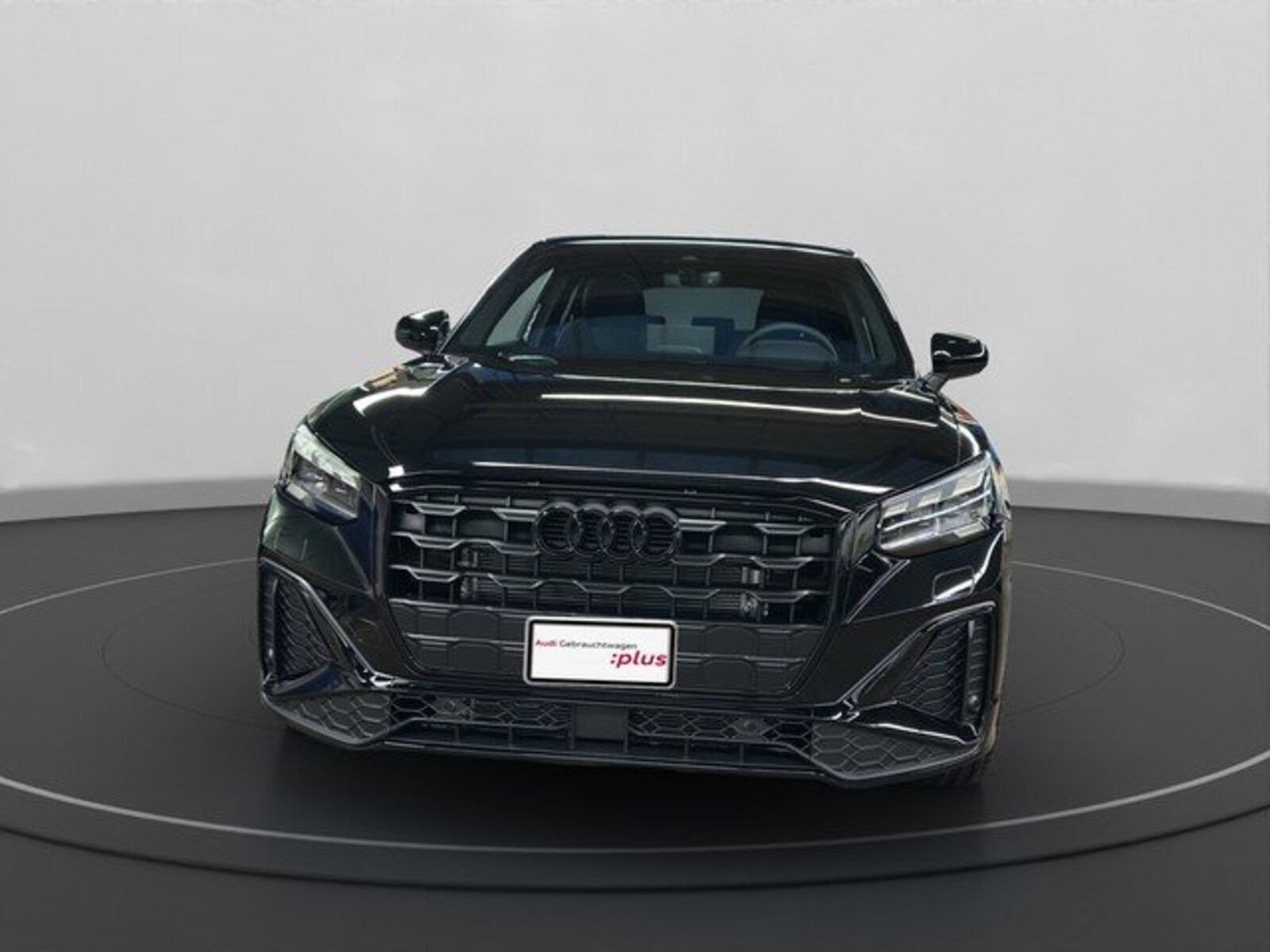 Audi Q2 – Bild 3