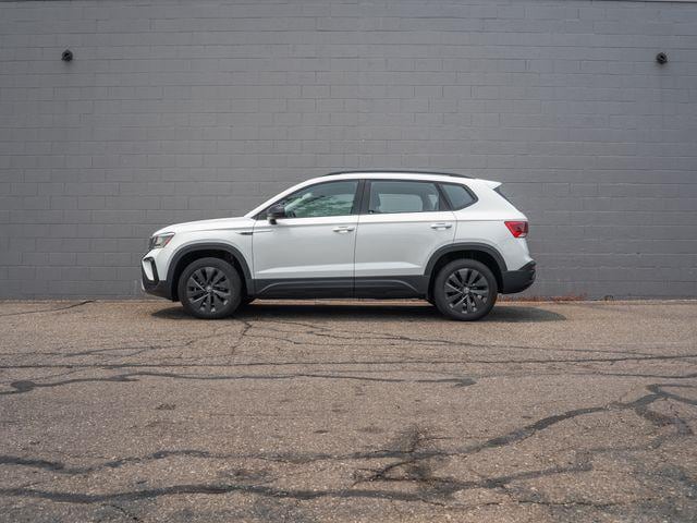 2023 Volkswagen Taos