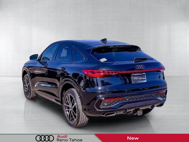 2026 Audi Q5 Sportback