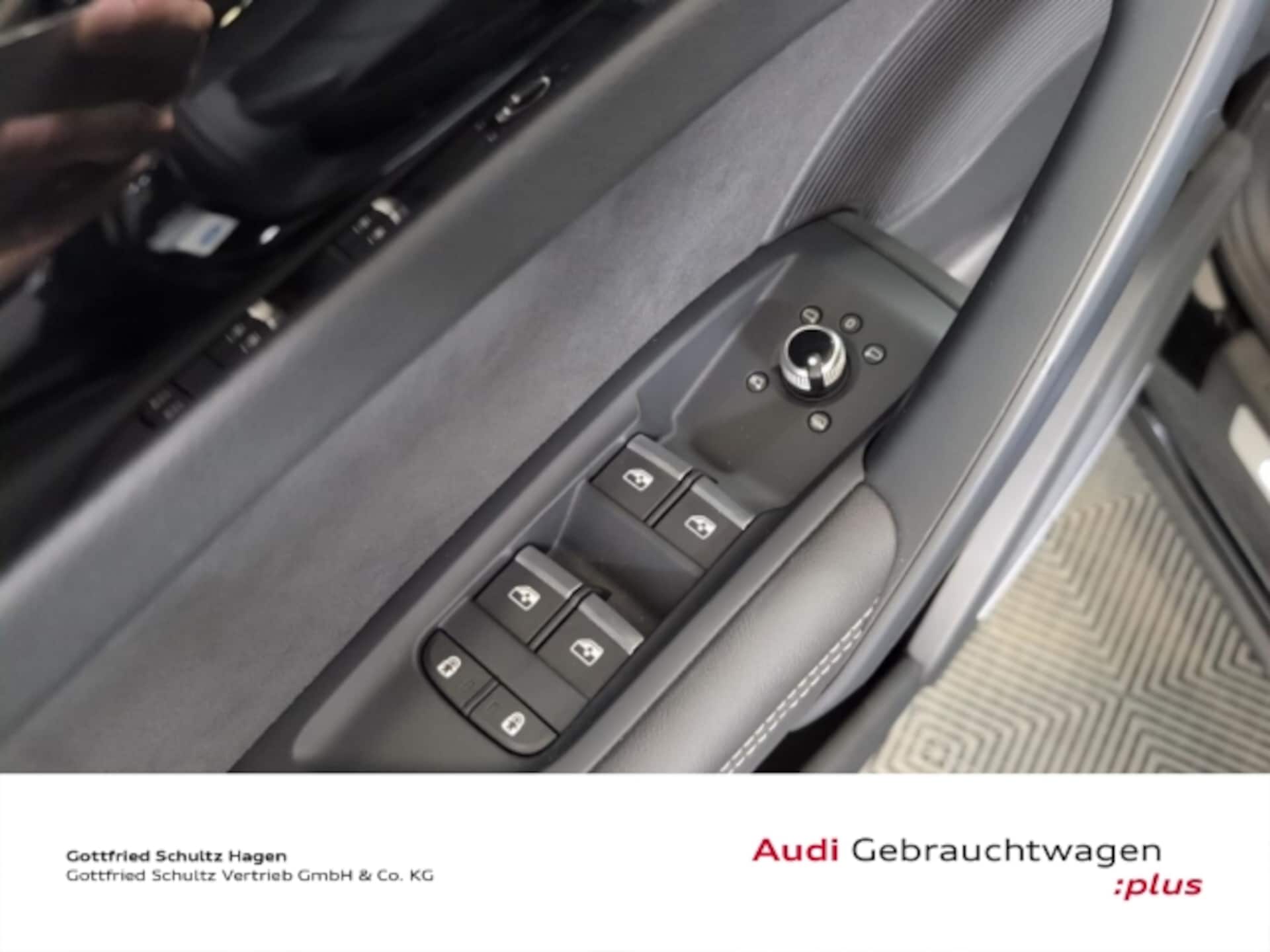 Audi SQ5 SUV