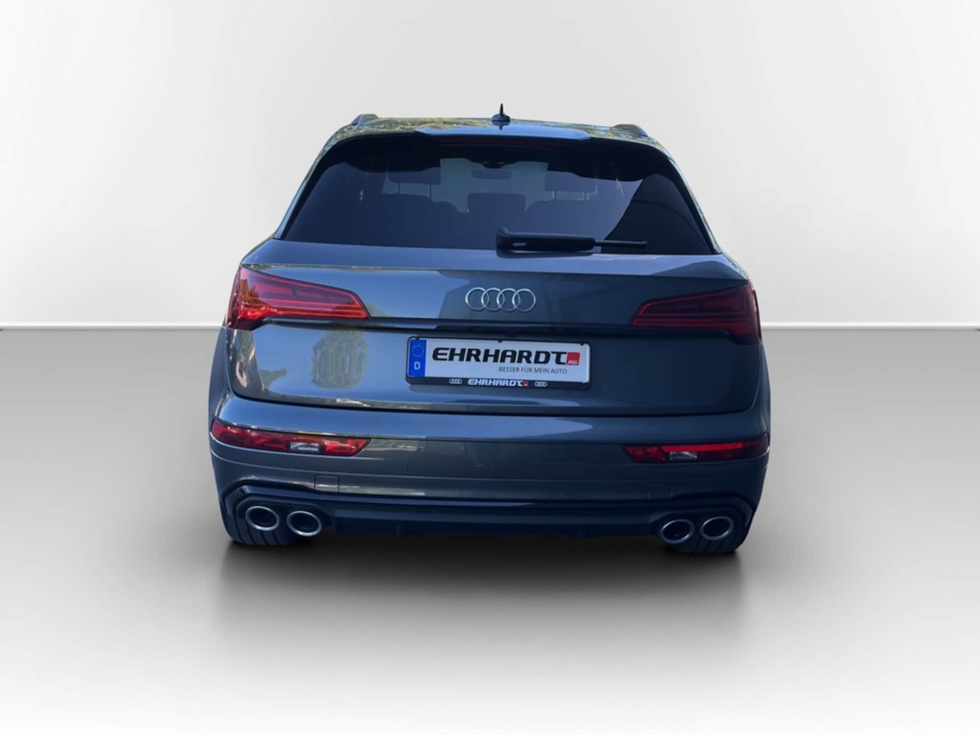 Audi SQ5 SUV