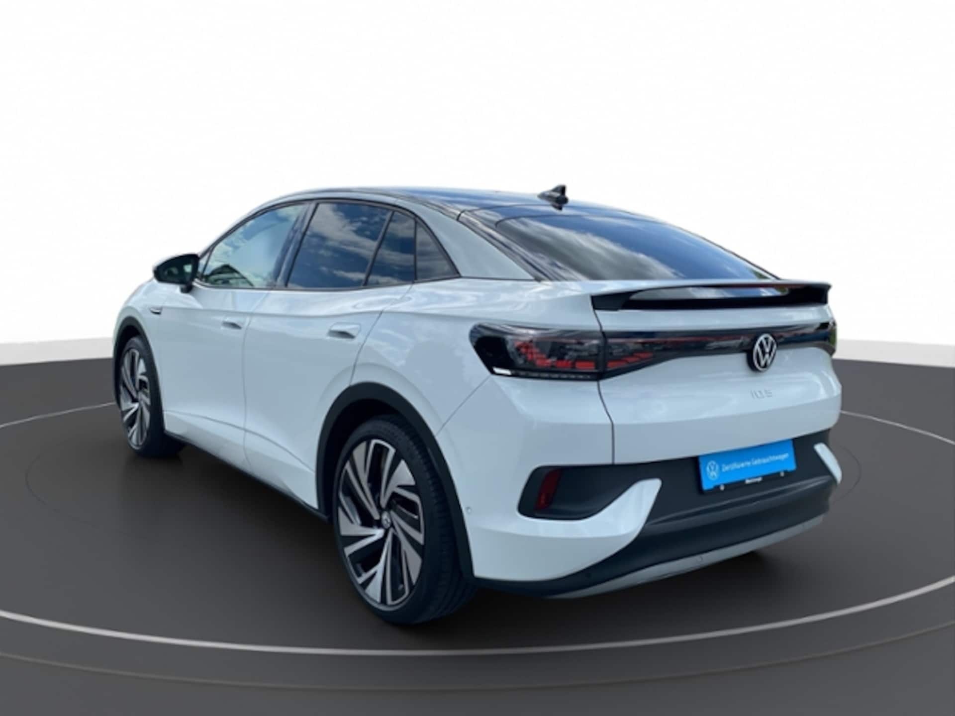 Volkswagen ID.5 Pro Performance