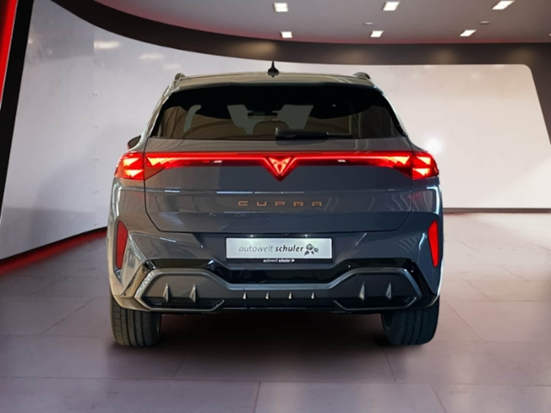 CUPRA Terramar VZ