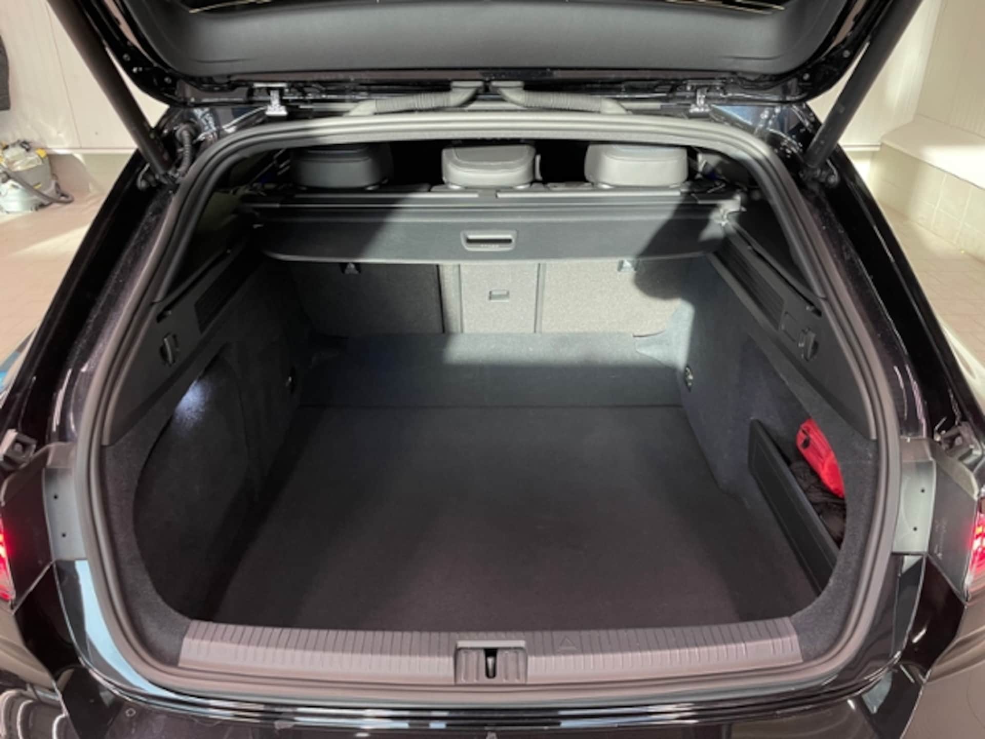 Volkswagen Arteon Shooting Brake R