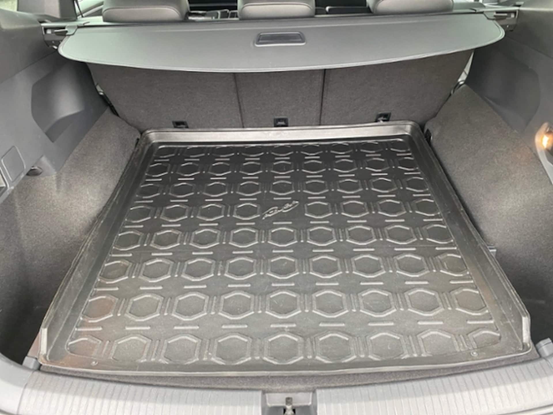 Volkswagen Tiguan Allspace Highline