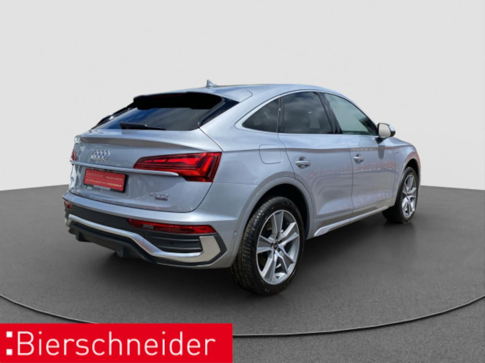 Audi Q5 Sportback – Bild 7