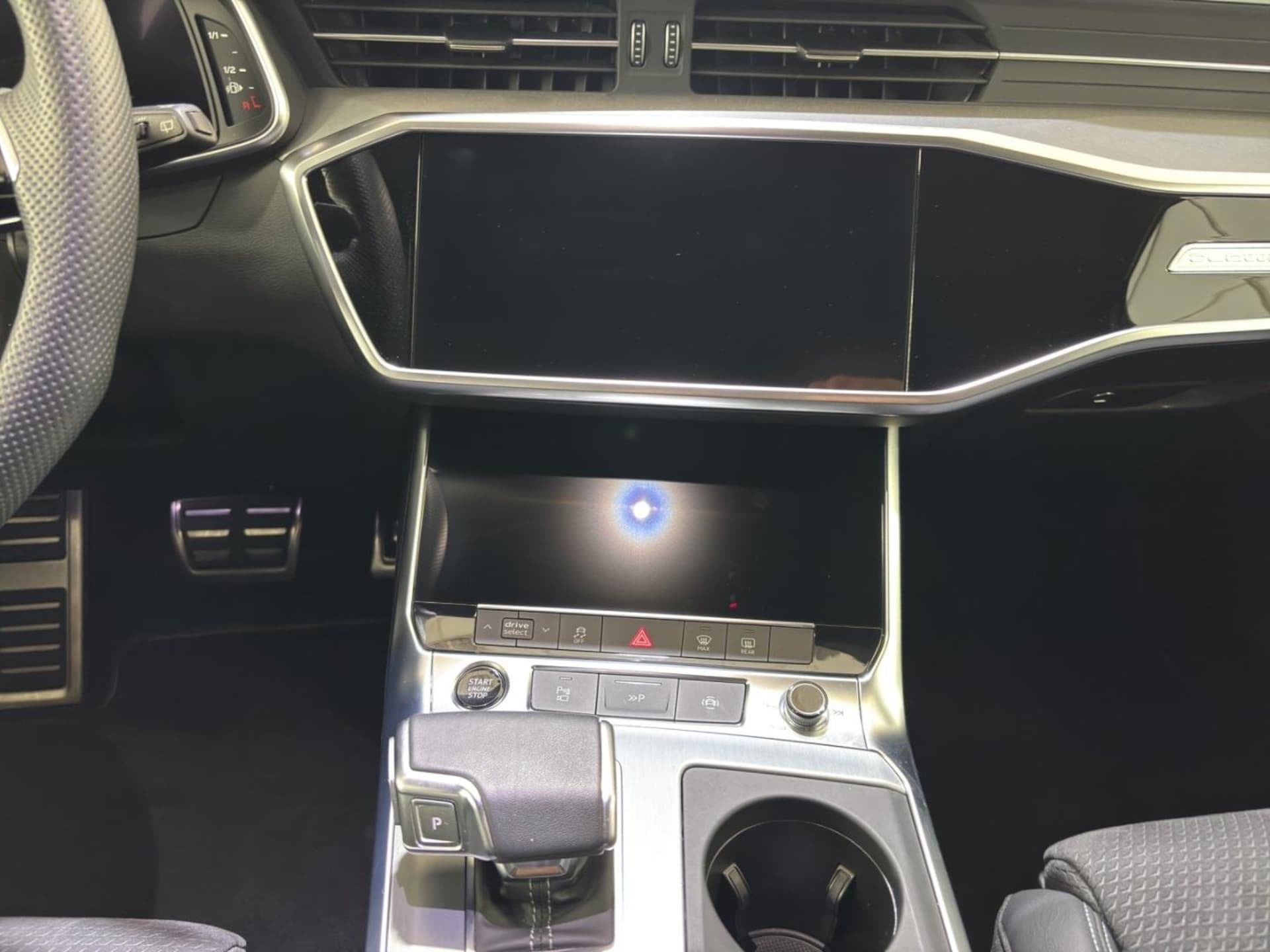 Audi A6 Avant TFSI e Sport